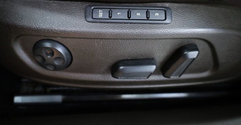 Volkswagen Passat bild 25