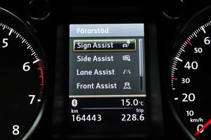 Volkswagen Passat bild 21