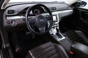 Volkswagen Passat bild 12