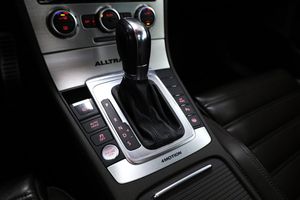 Volkswagen Passat bild 22