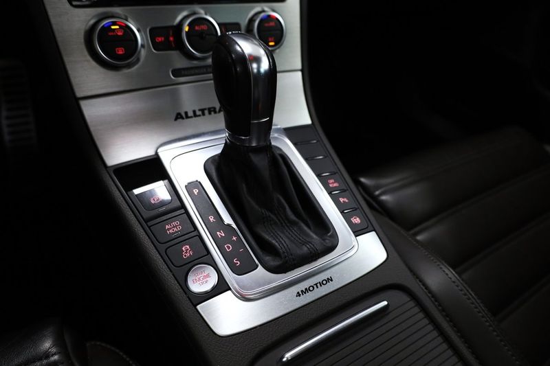 Volkswagen Passat bild 22