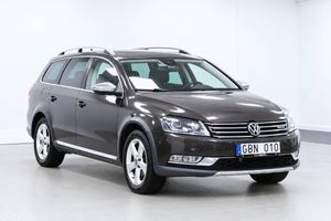 Volkswagen Passat bild 4