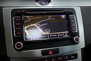 Volkswagen Passat bild 19