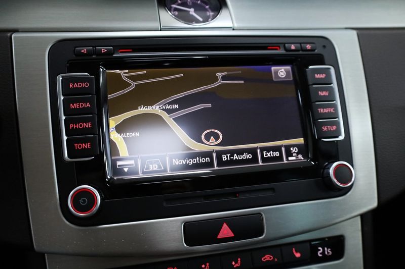 Volkswagen Passat bild 19