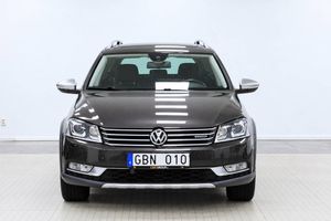 Volkswagen Passat bild 1