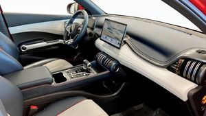 BYD Atto 3 bild 3