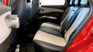 BYD Atto 3 bild 5