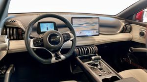 BYD Atto 3 bild 4