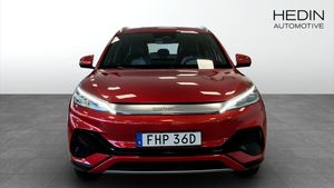 BYD Atto 3 bild 8