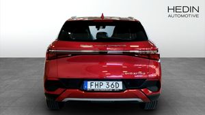 BYD Atto 3 bild 7
