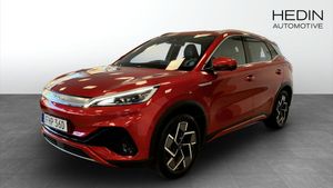 BYD Atto 3 bild 1