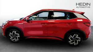 BYD Atto 3 bild 6