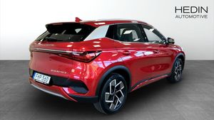 BYD Atto 3 bild 2