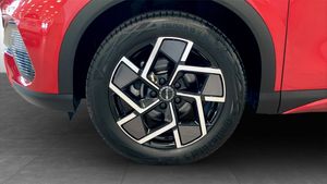 BYD Atto 3 bild 9