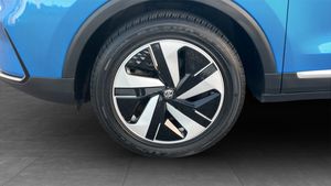MG ZS EV bild 9