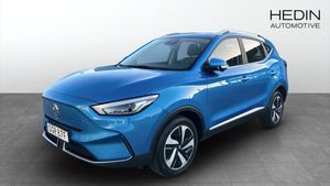 MG ZS EV bild 1