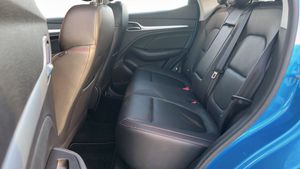 MG ZS EV bild 5