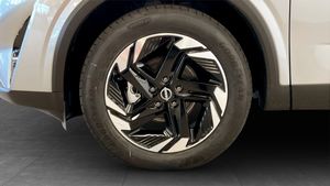 Nissan Qashqai bild 9
