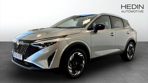 Nissan Qashqai bild 1