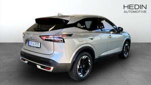 Nissan Qashqai bild 2