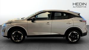 Nissan Qashqai bild 6
