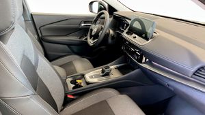 Nissan Qashqai bild 3