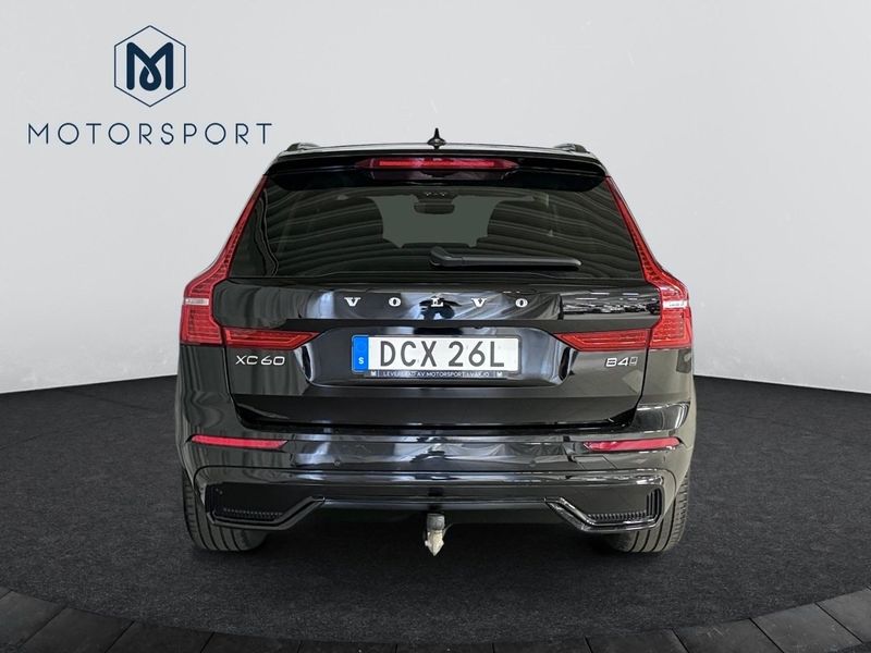 Volvo XC60 bild 6