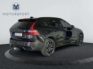 Volvo XC60 bild 7