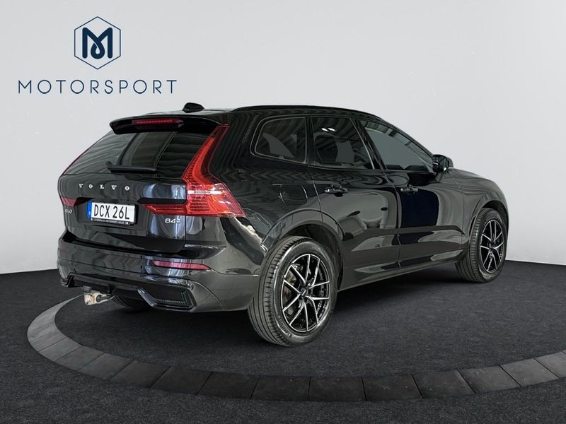 Volvo XC60 bild 7