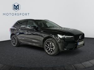 Volvo XC60 bild 9