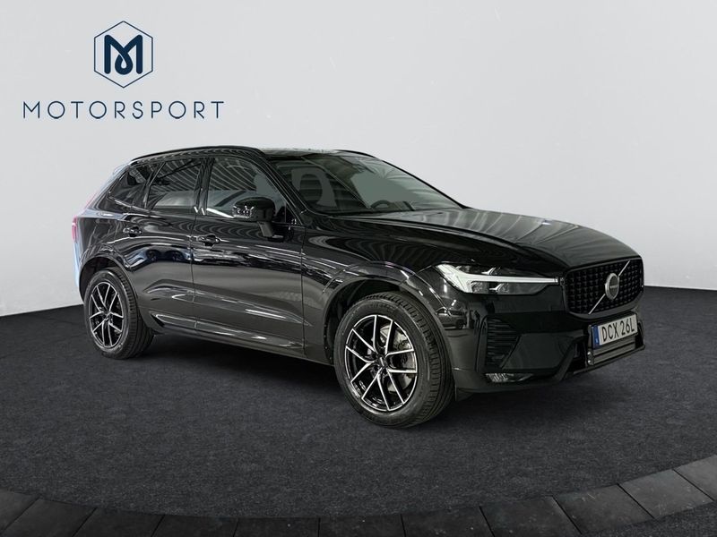 Volvo XC60 bild 9