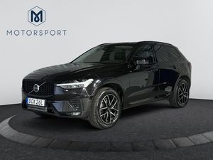 Volvo XC60 bild 1