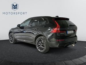 Volvo XC60 bild 5