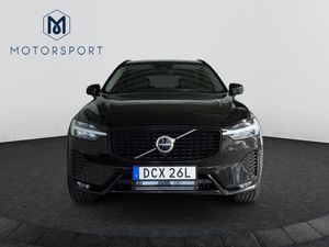 Volvo XC60 bild 10
