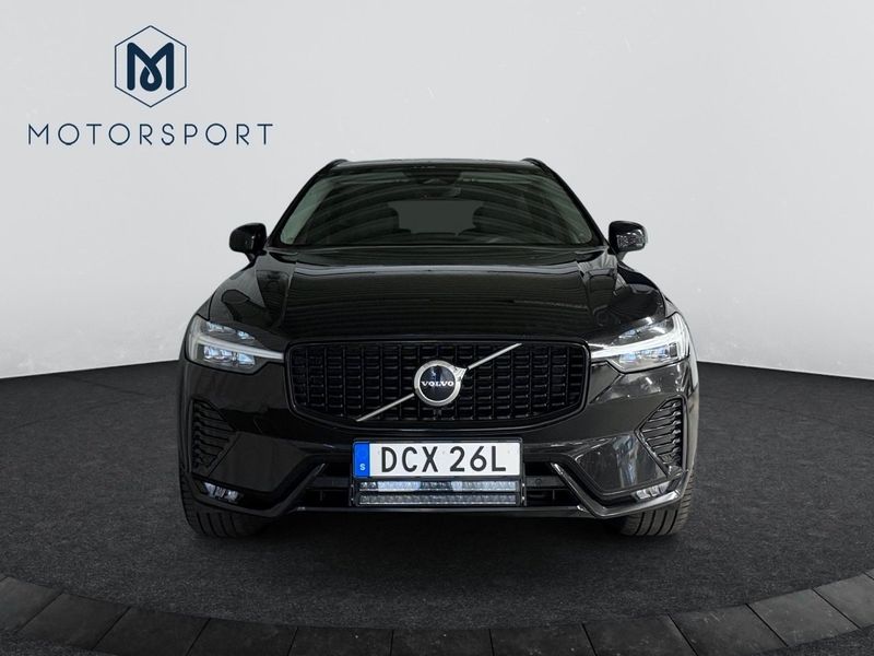 Volvo XC60 bild 10