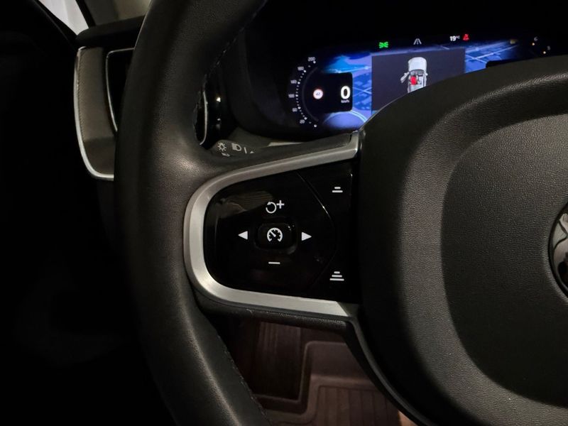 Volvo XC60 bild 23