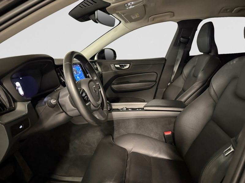 Volvo XC60 bild 11