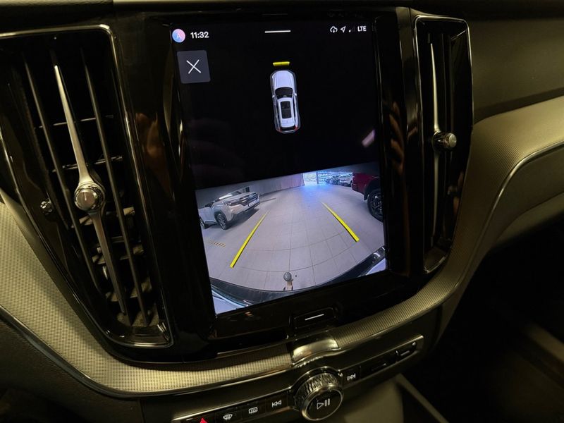 Volvo XC60 bild 25