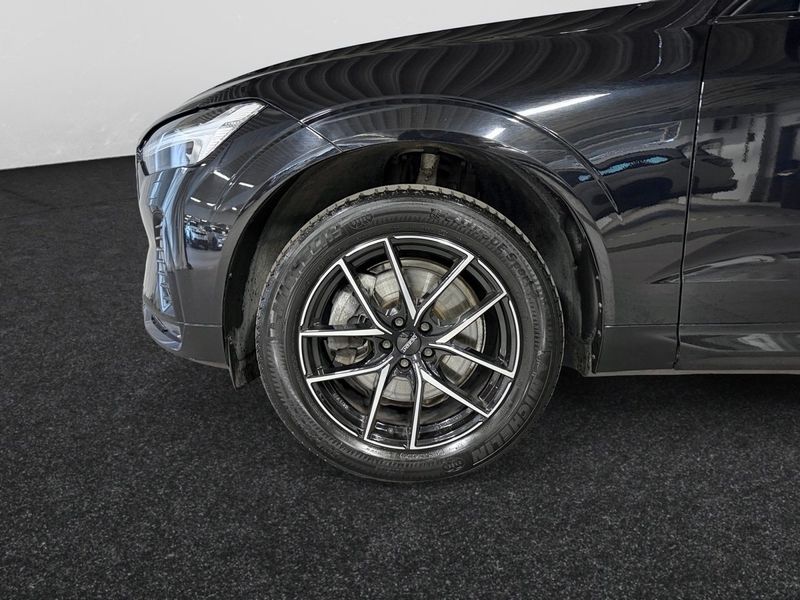 Volvo XC60 bild 17