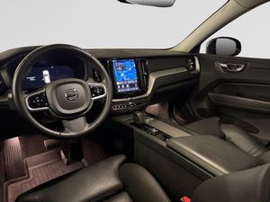 Volvo XC60 bild 12