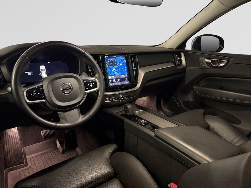 Volvo XC60 bild 12
