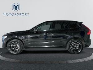 Volvo XC60 bild 3