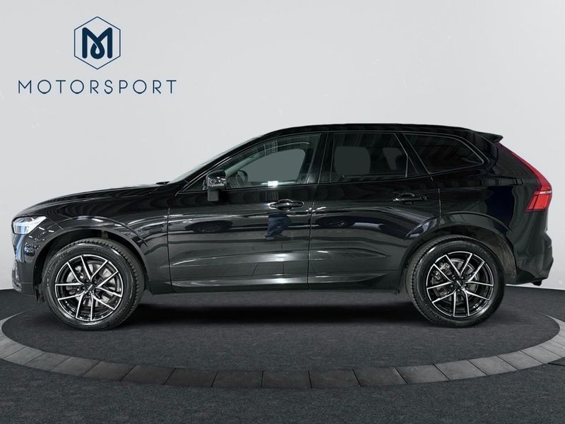 Volvo XC60 bild 3