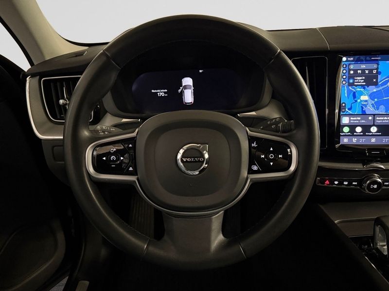 Volvo XC60 bild 14