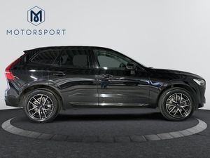 Volvo XC60 bild 8