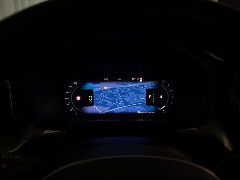 Volvo XC60 bild 21