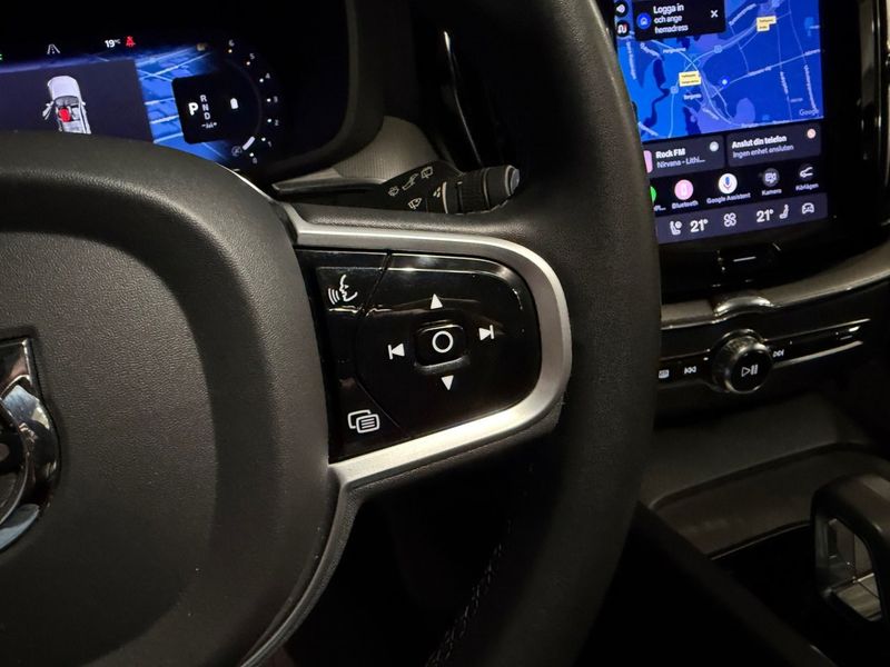 Volvo XC60 bild 24