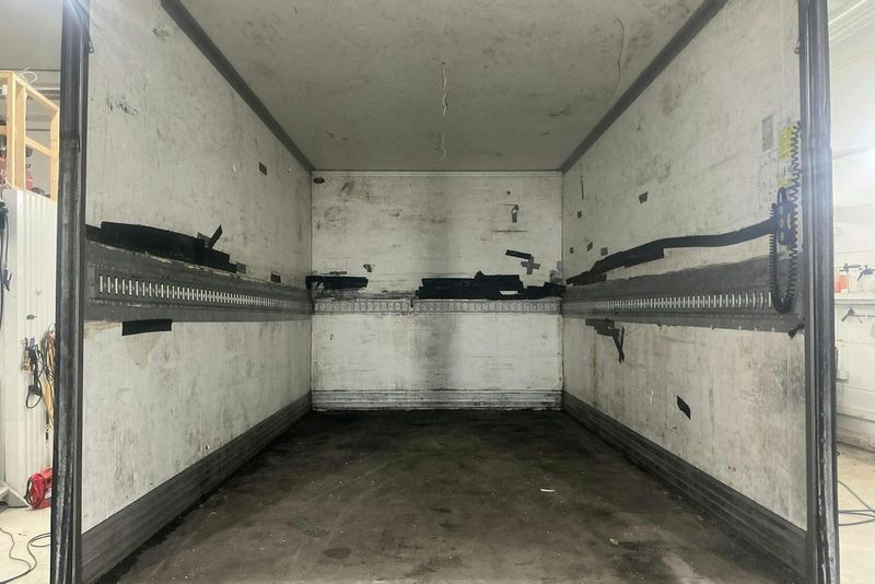 Iveco Daily bild 8