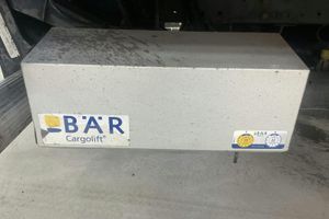 Iveco Daily bild 20