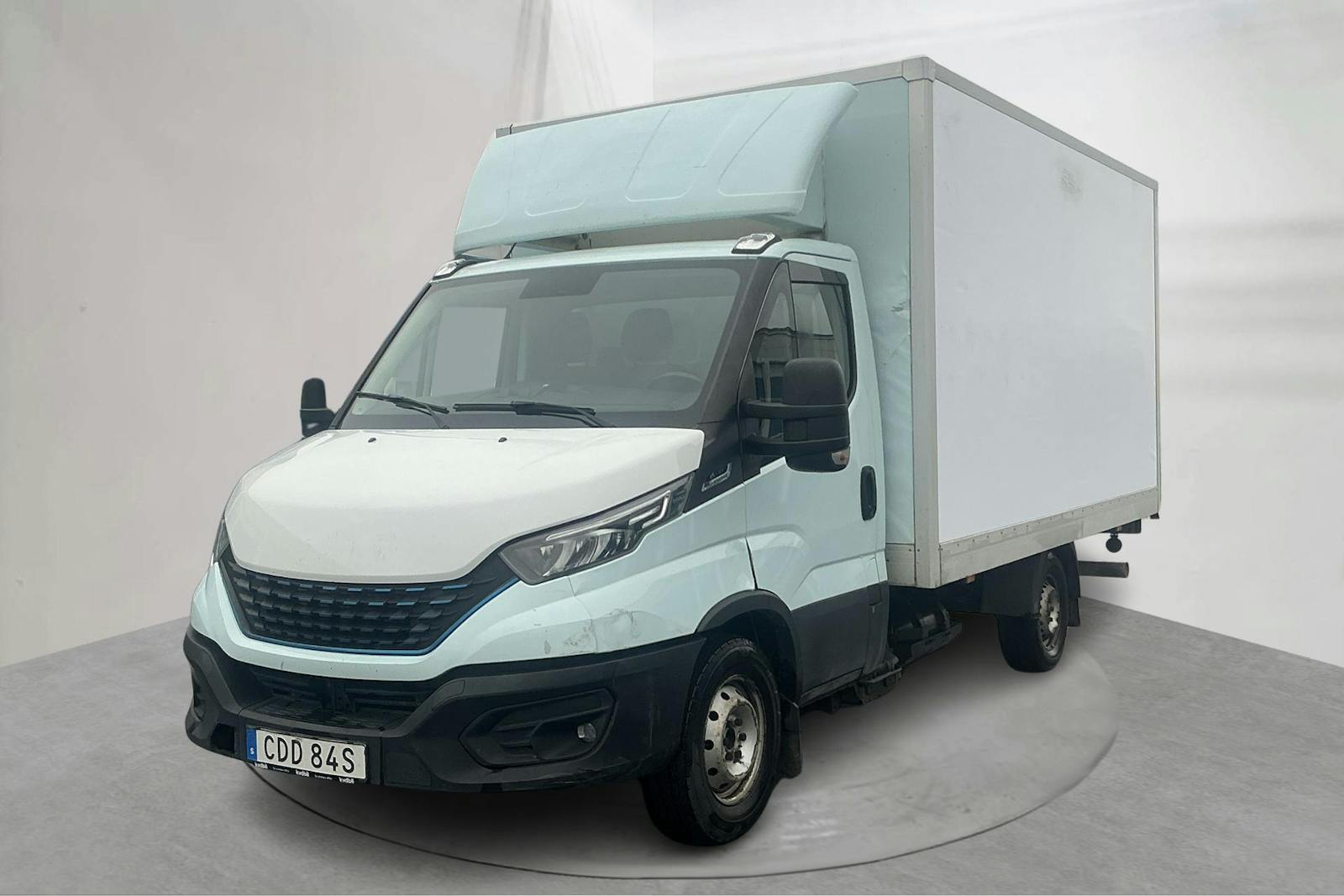 Iveco Daily